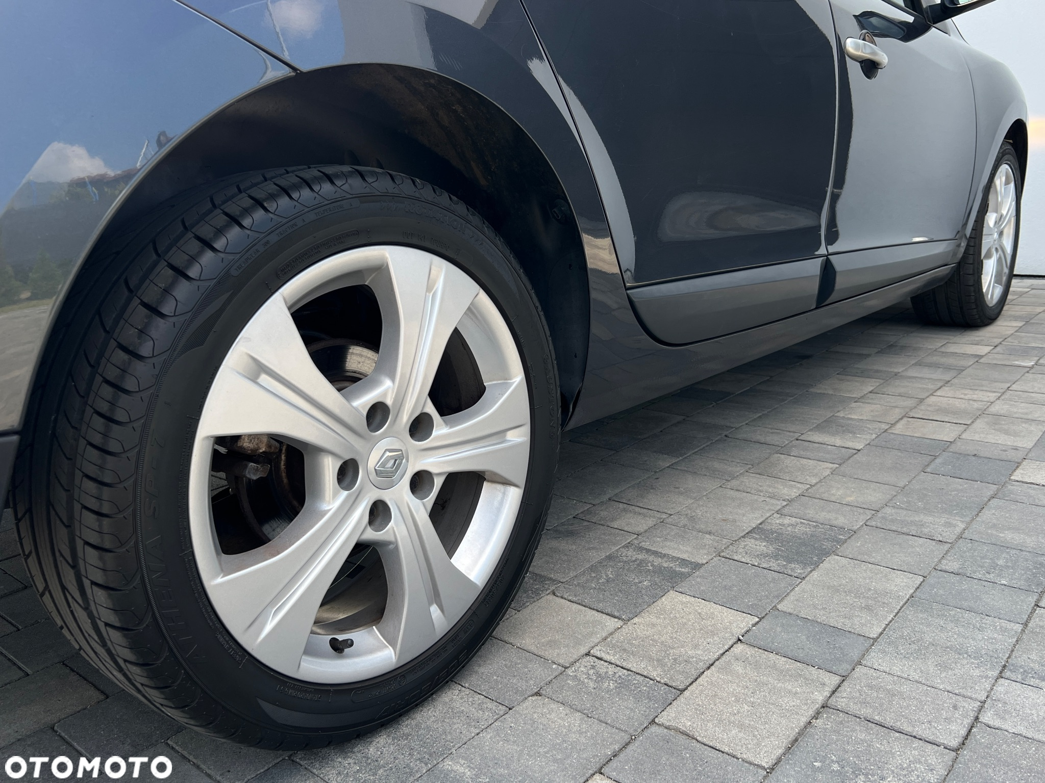 Renault Megane - 34