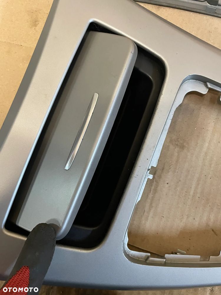 Listwy ozdobne bmw e90 - 12