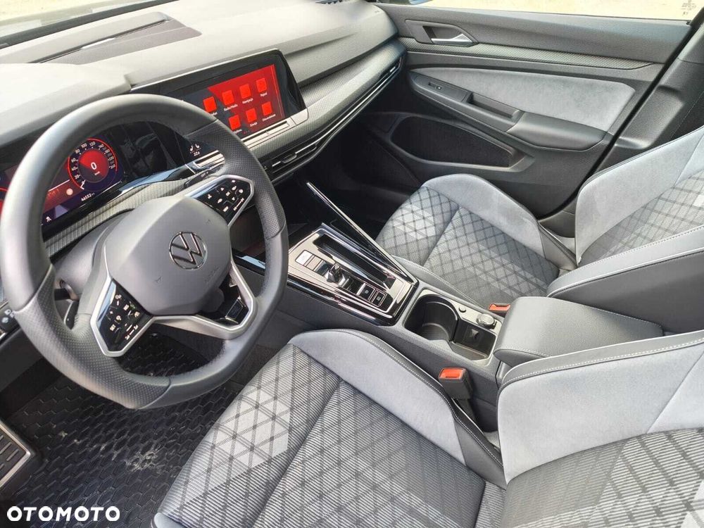 Volkswagen Golf Variant 1.5 eTSI EVO R-Line DSG - 8