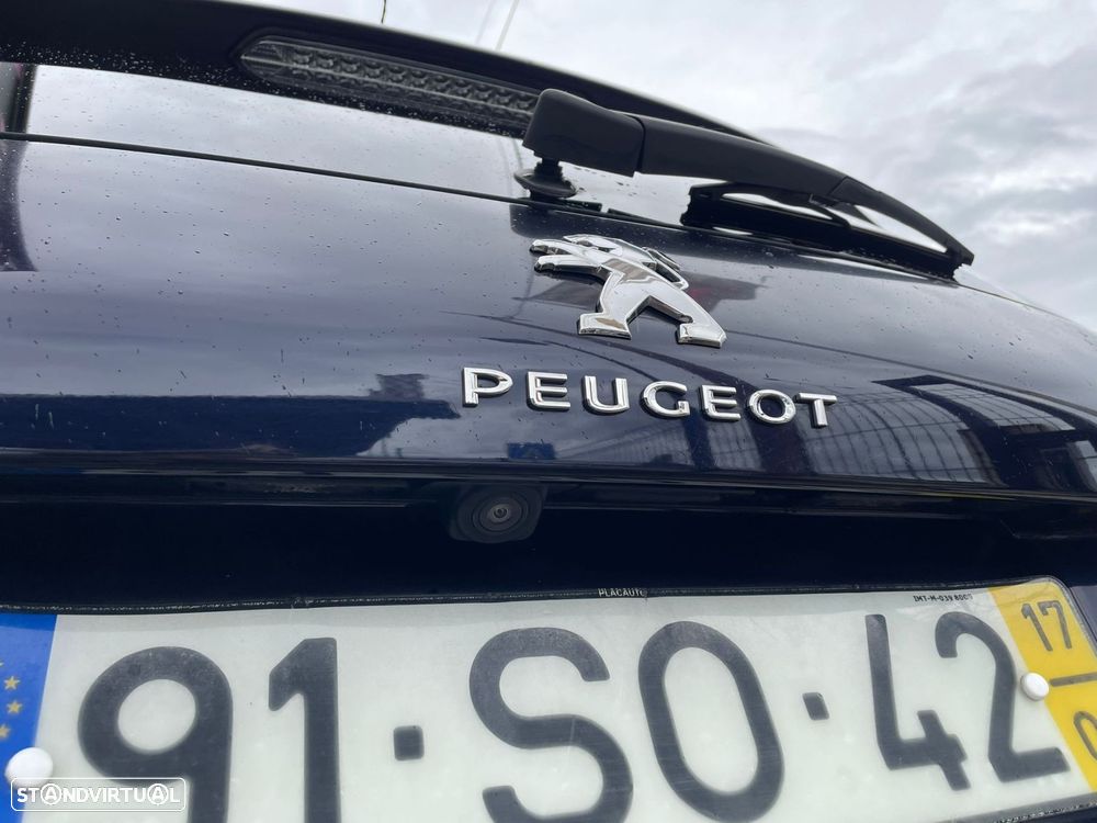 Peugeot 308 1.2 PureTech Style - 16