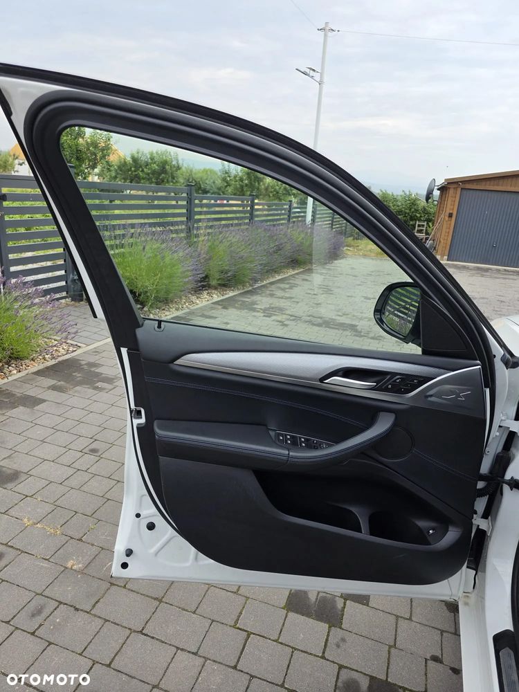 BMW X3 xDrive30e - 5