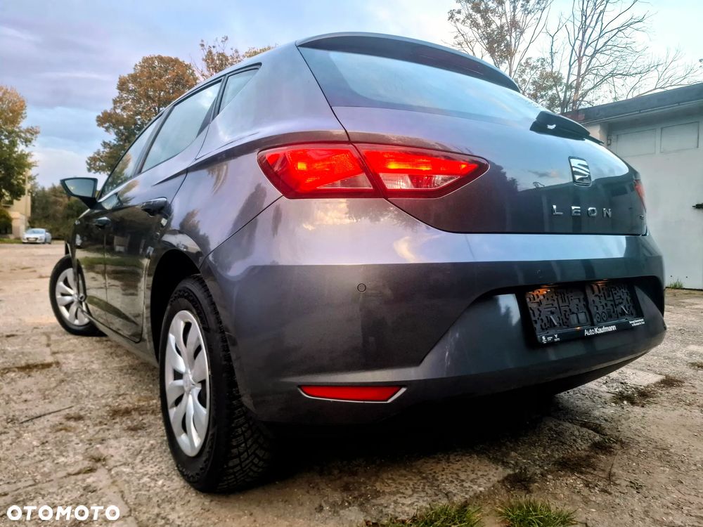 Seat Leon - 19