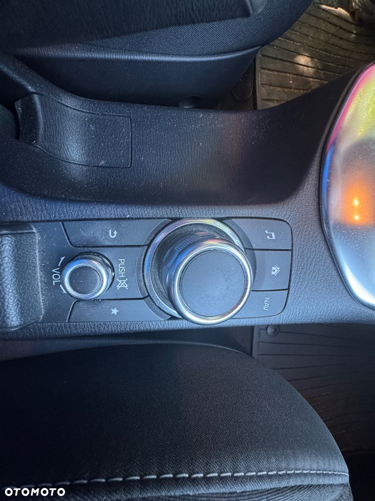 Mazda 2 1.5 Skymotion - 13