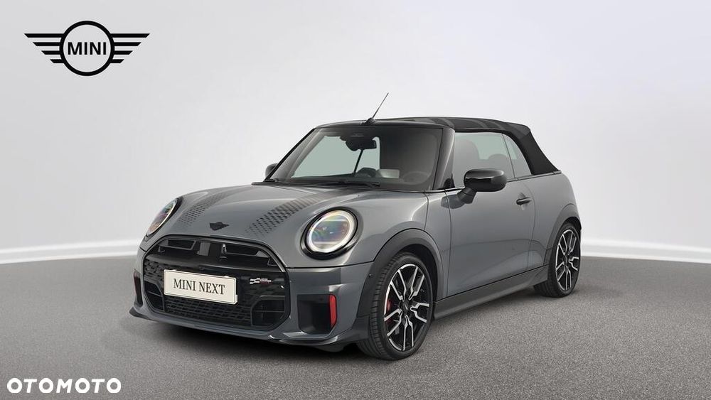 MINI John Cooper Works - 2