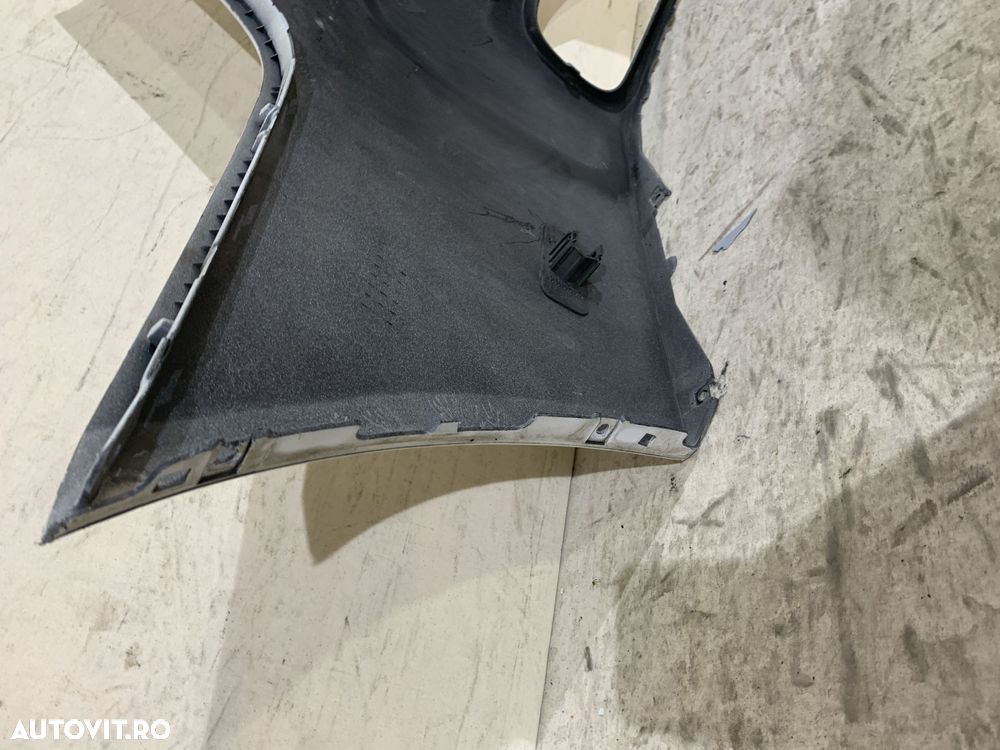 Bara spate Kia Sorento, 2018, 2019, 2020, cod origine OE 86611-C5500 - 11