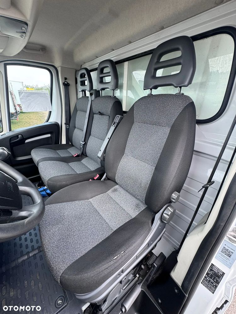 Fiat Ducato 2.3 MultiJet (448) - 12