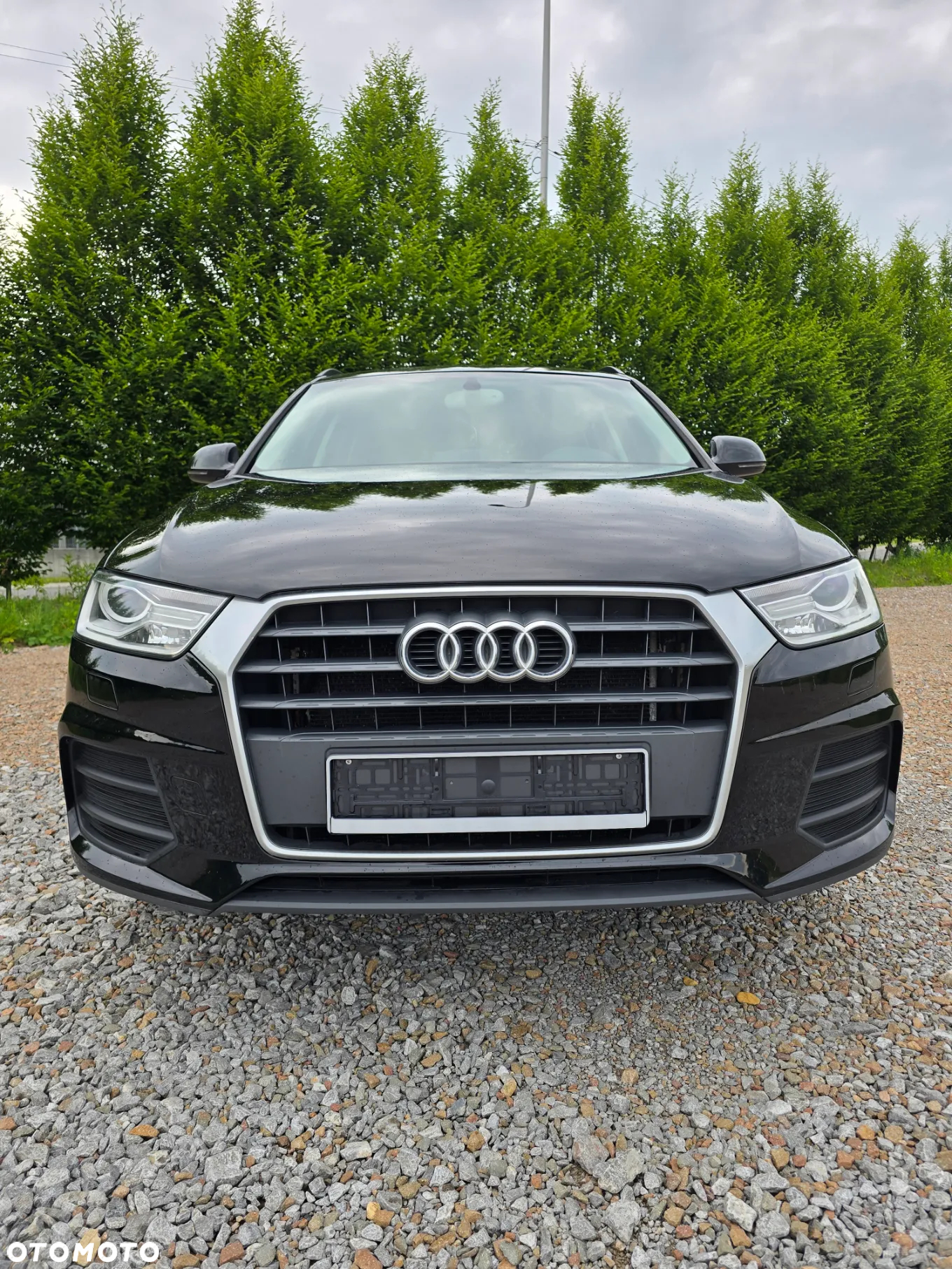 Audi Q3 1.4 TFSI - 2