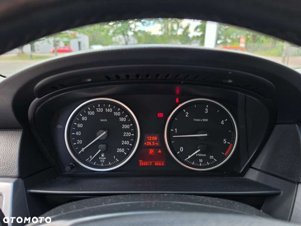 BMW Seria 5 - 2