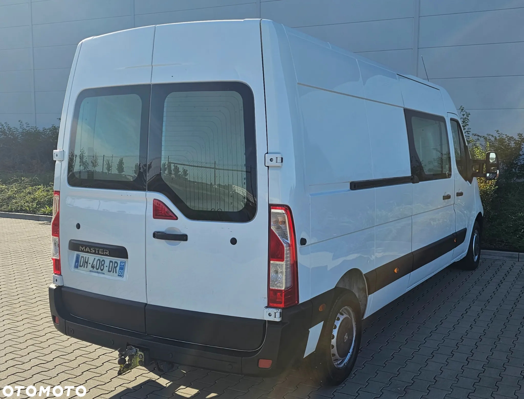 Renault MASTER - 6