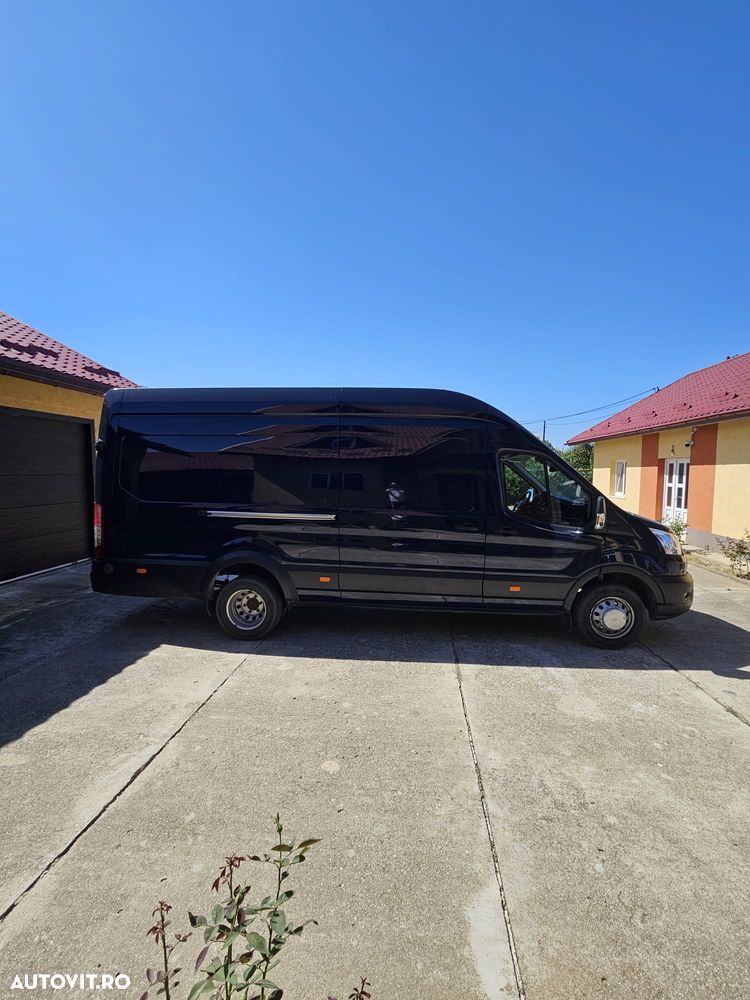Ford Transit - 4