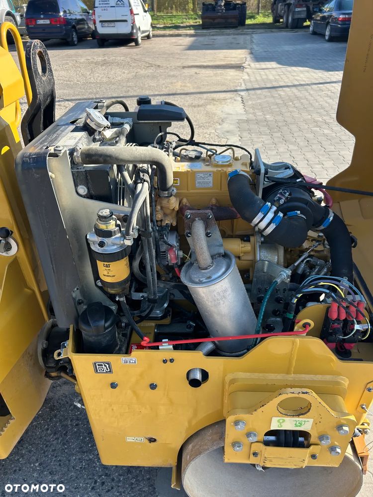Caterpillar CB1.7 - 4