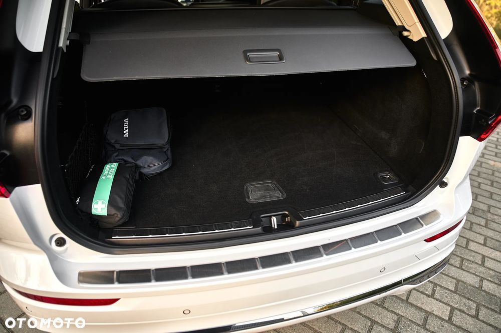Volvo XC 60 B4 D AWD Inscription - 21