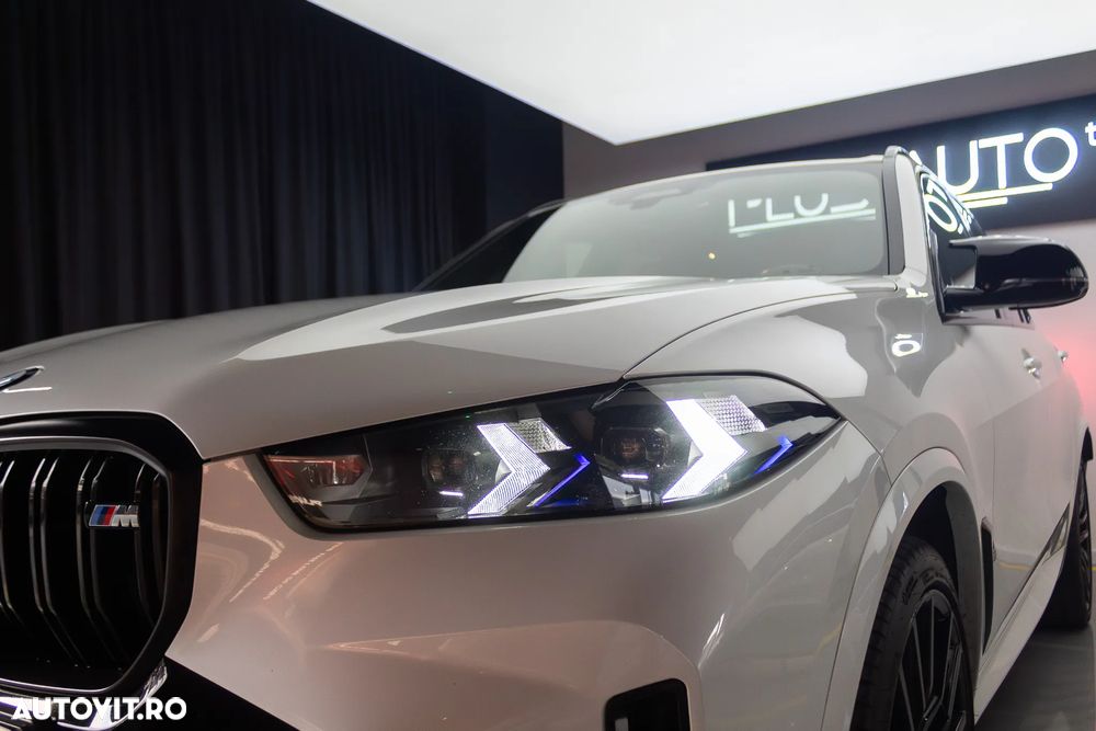 BMW X5 M M60i xDrive - 6