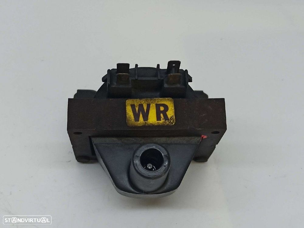 VELA OPEL KADETT E GT BERLINA - 2