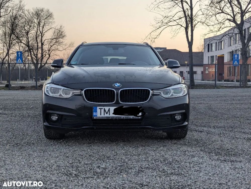 BMW Seria 3 - 2
