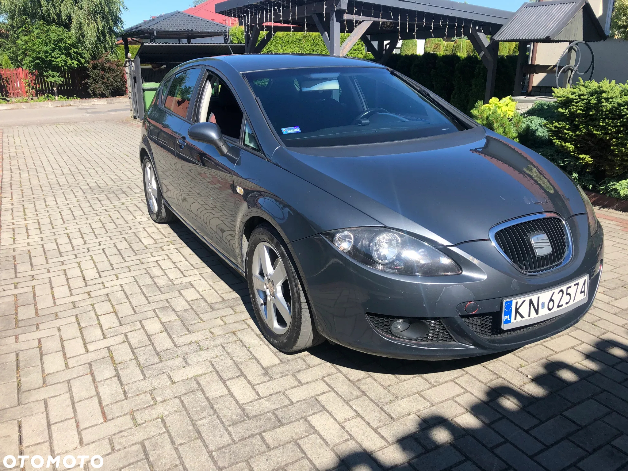 Seat Leon 1.9 TDI Audience - 7