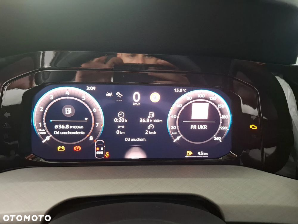 Volkswagen Golf 1.5 TSI Life Plus - 13
