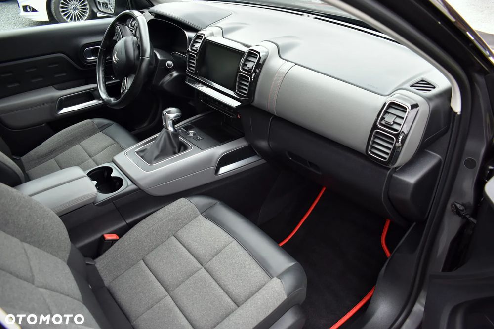 Citroën C5 Aircross 1.2 PureTech C-Series - 34