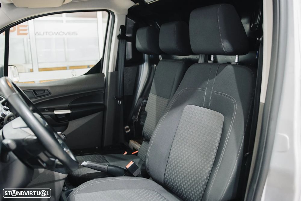 Ford Transit Connect - 20