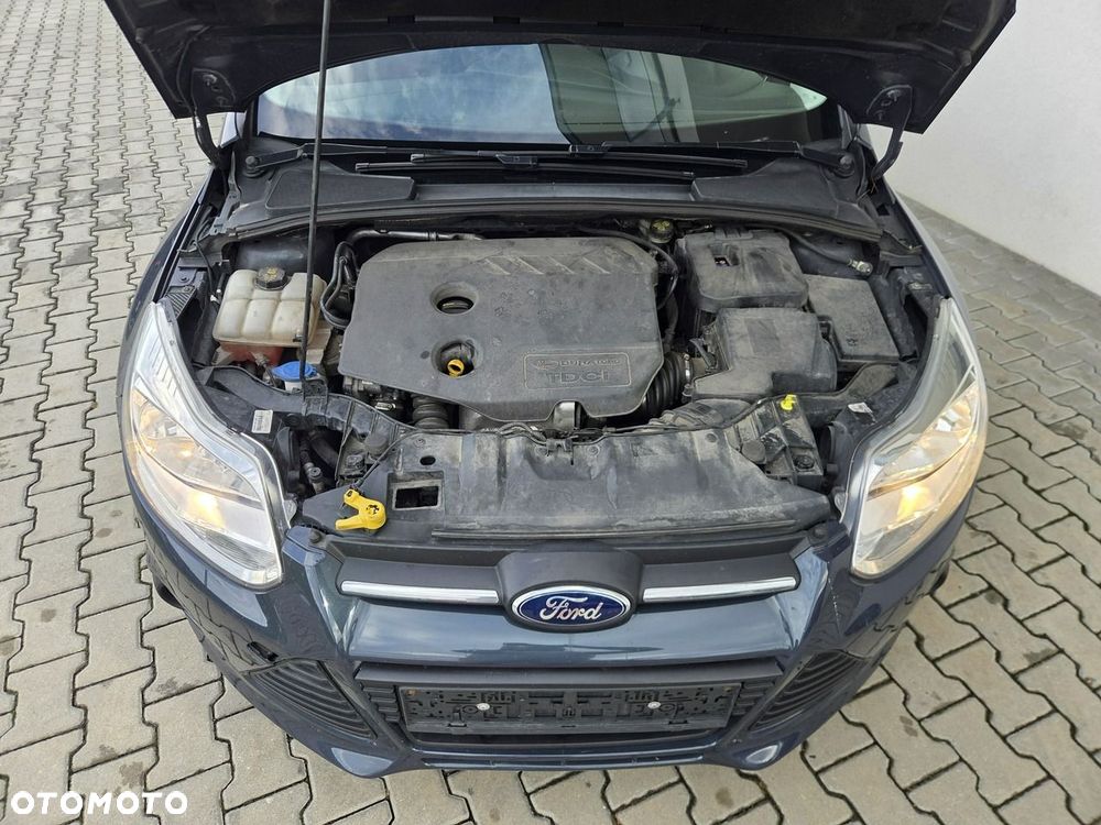 Ford Focus - 18