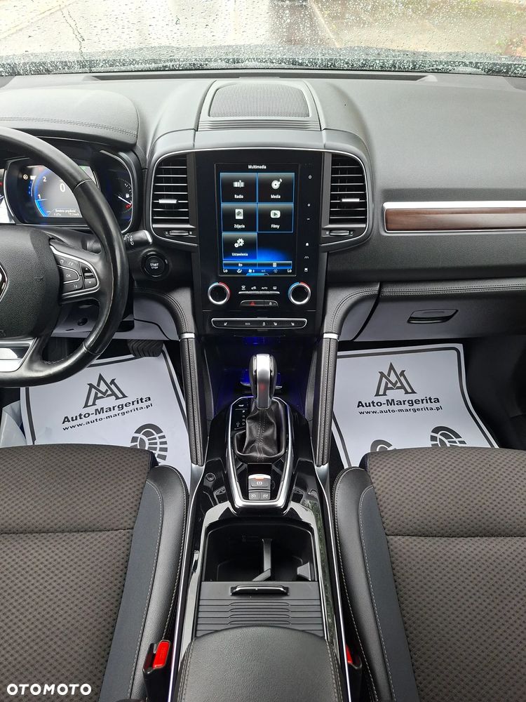 Renault Koleos 2.0 dCi Intens 4x4 X-Tronic - 15
