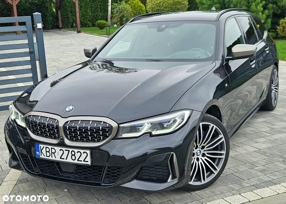 BMW Seria 3 - 2