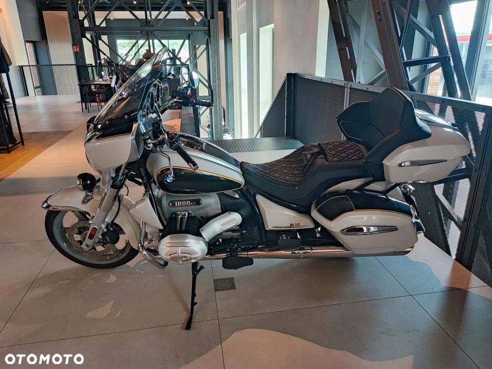 BMW R - 6