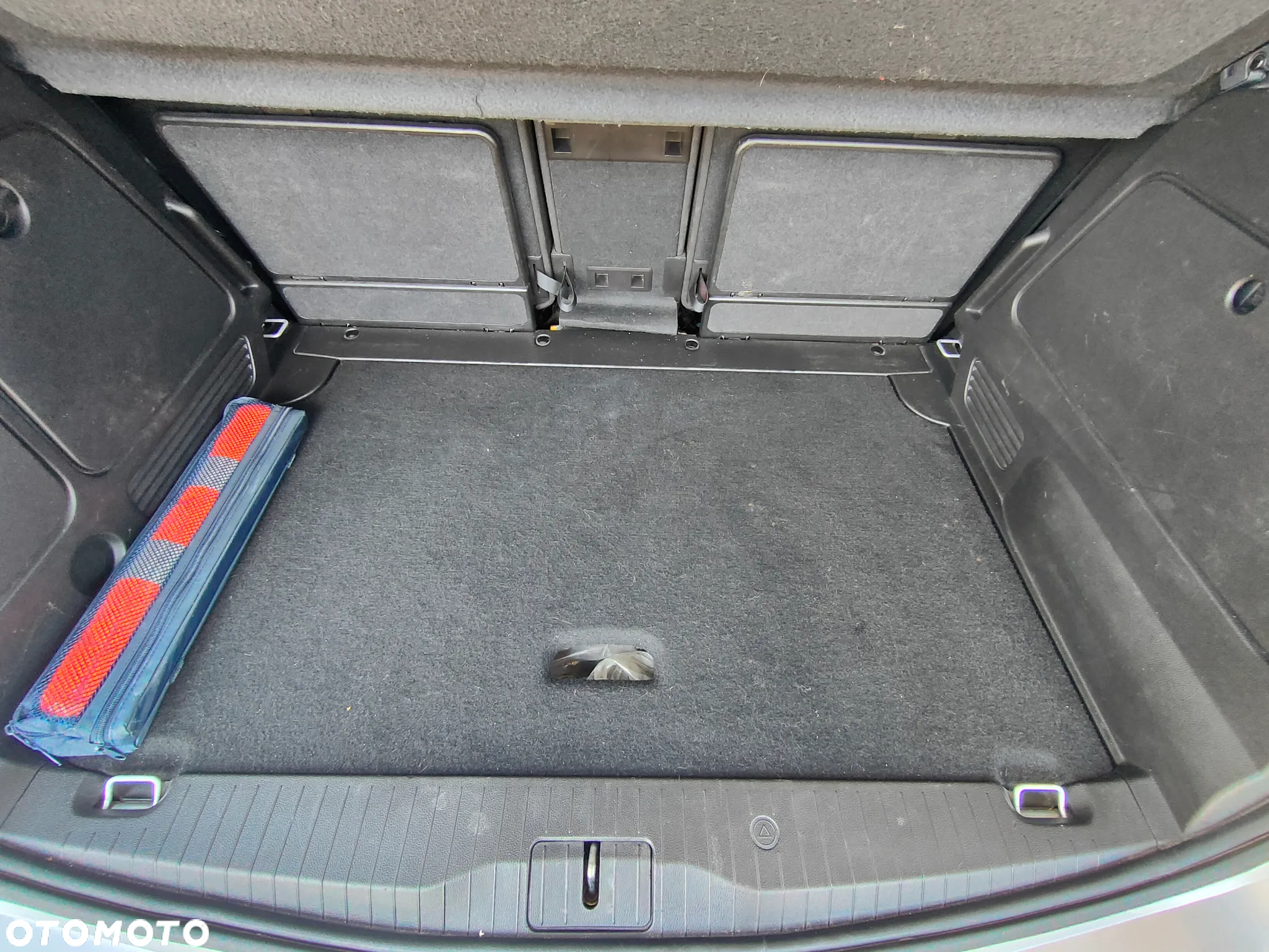 Opel Meriva 1.4 Edition - 21