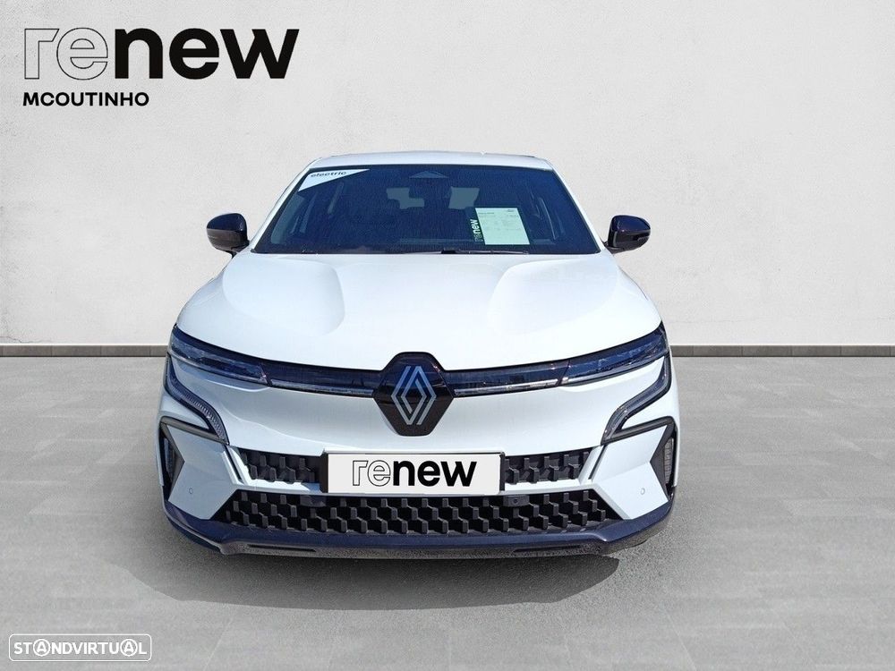 Renault Mégane - 7