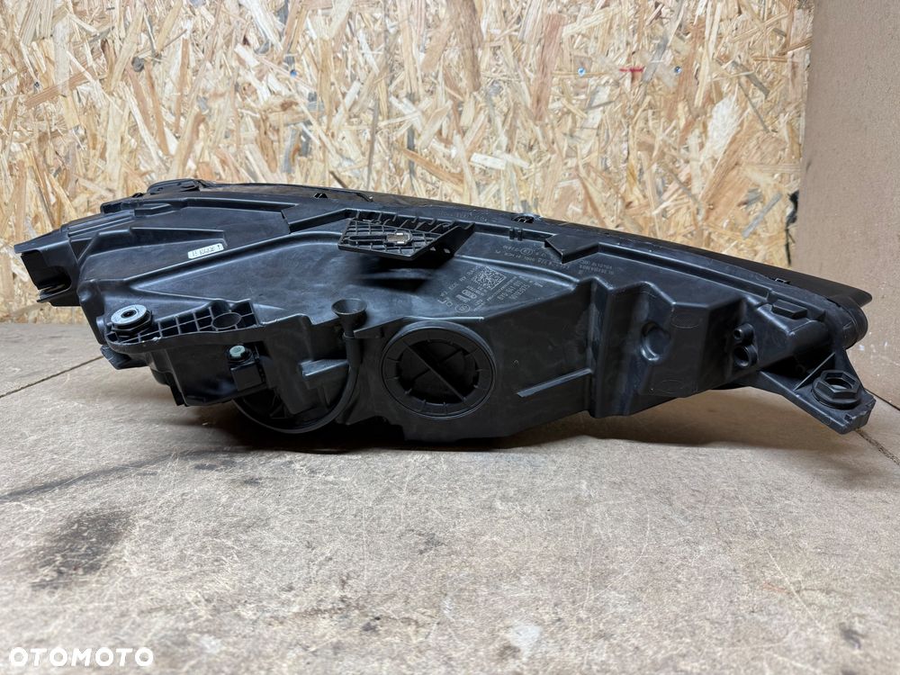 AUDI A3 FULL LED 8Y0 8Y0941011 LEWA LAMPA PRZEDNIA - 5