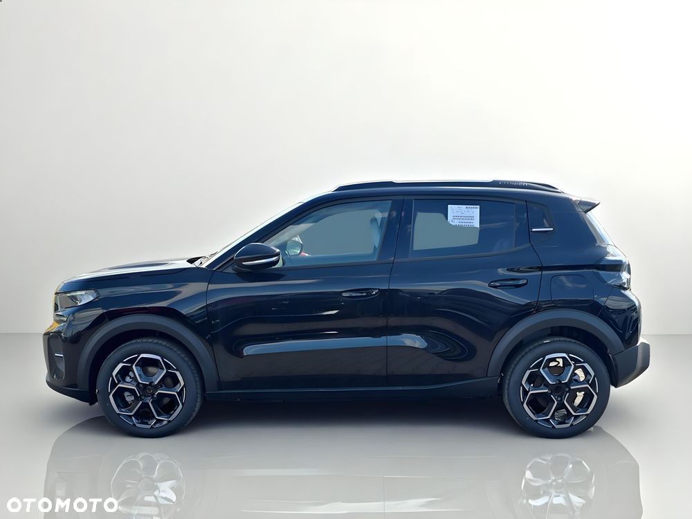 Citroën C3 EV113 Comfort Range 44.8kWh Max - 8