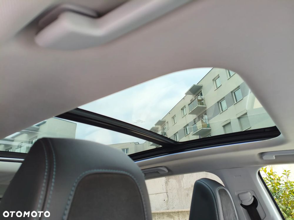 Peugeot 3008 2.0 BlueHDi Crossway S&S EAT8 - 14