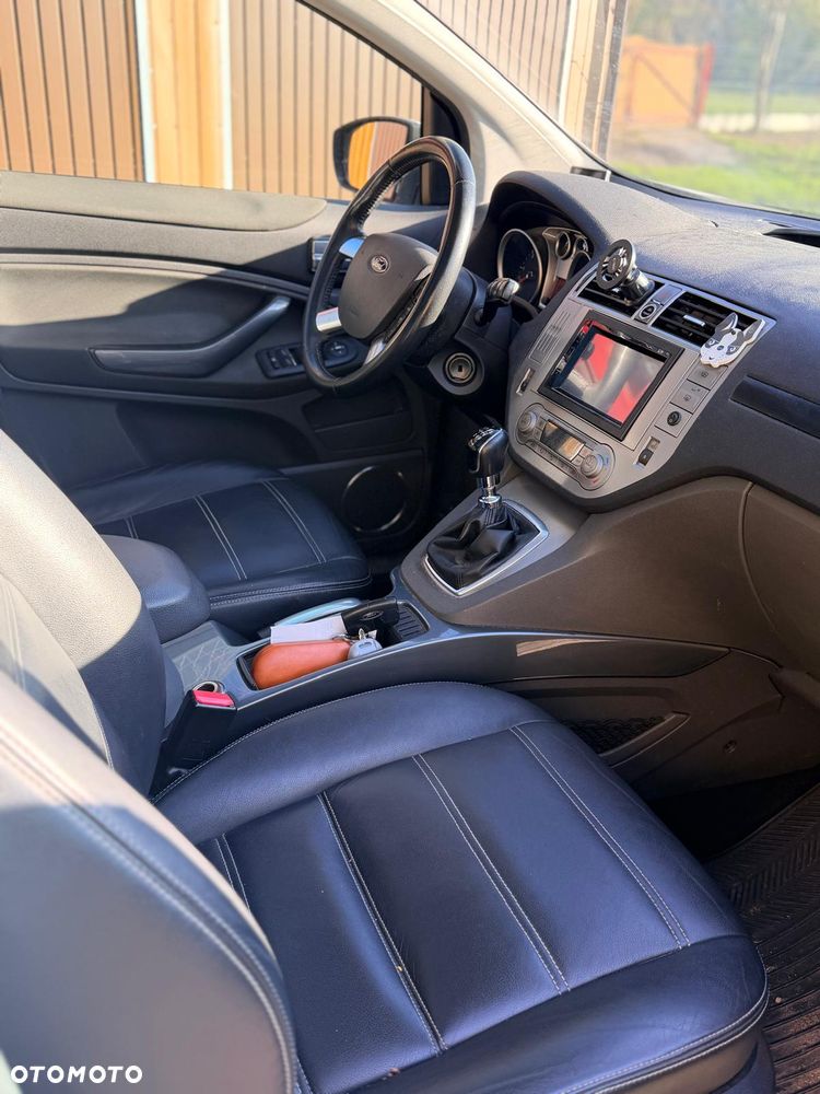 Ford Kuga 2.0 TDCi Titanium - 23