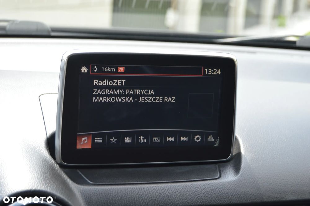Mazda CX-3 - 22