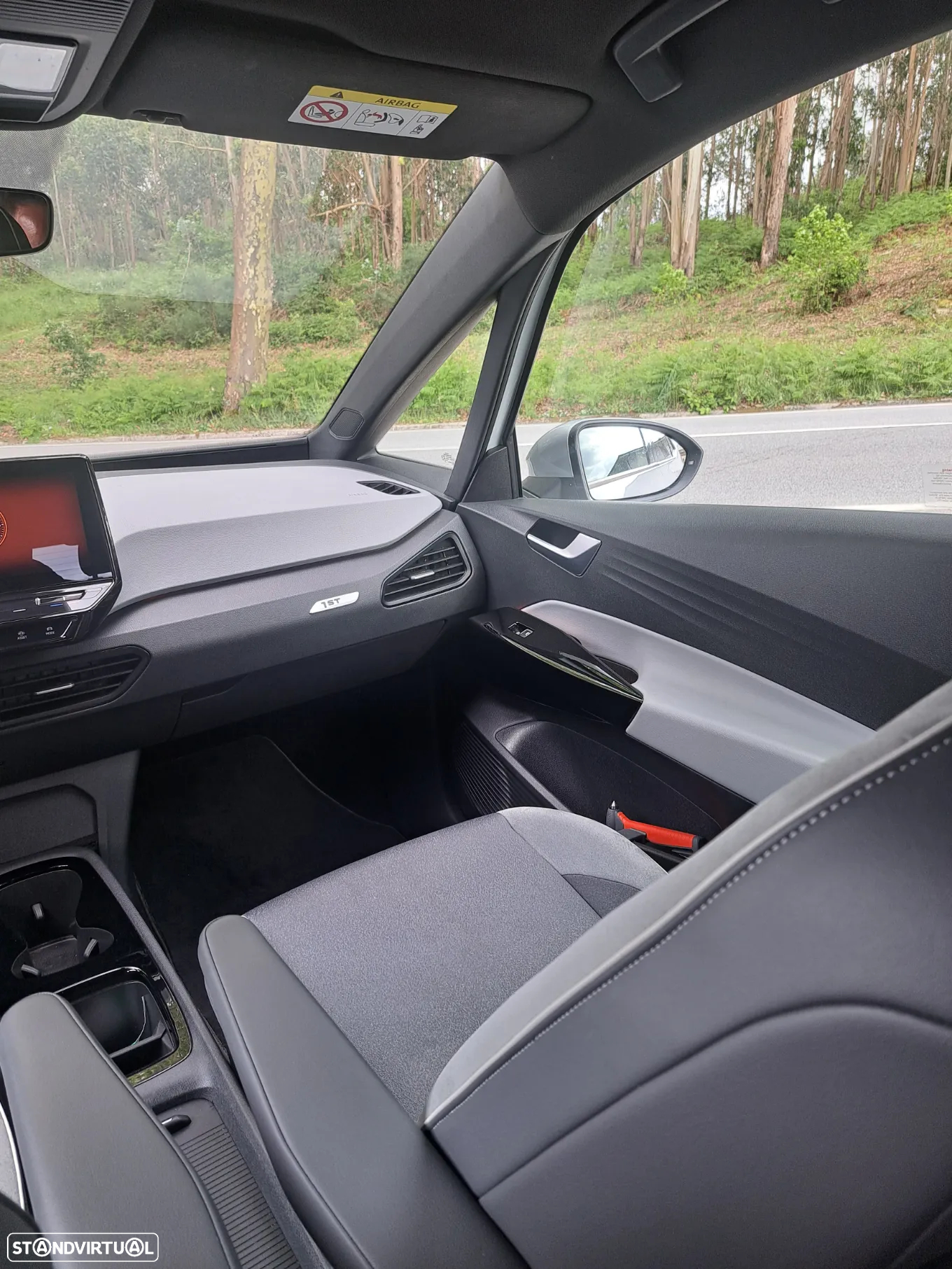 VW ID.3 Pro Performance 1st Plus - 8