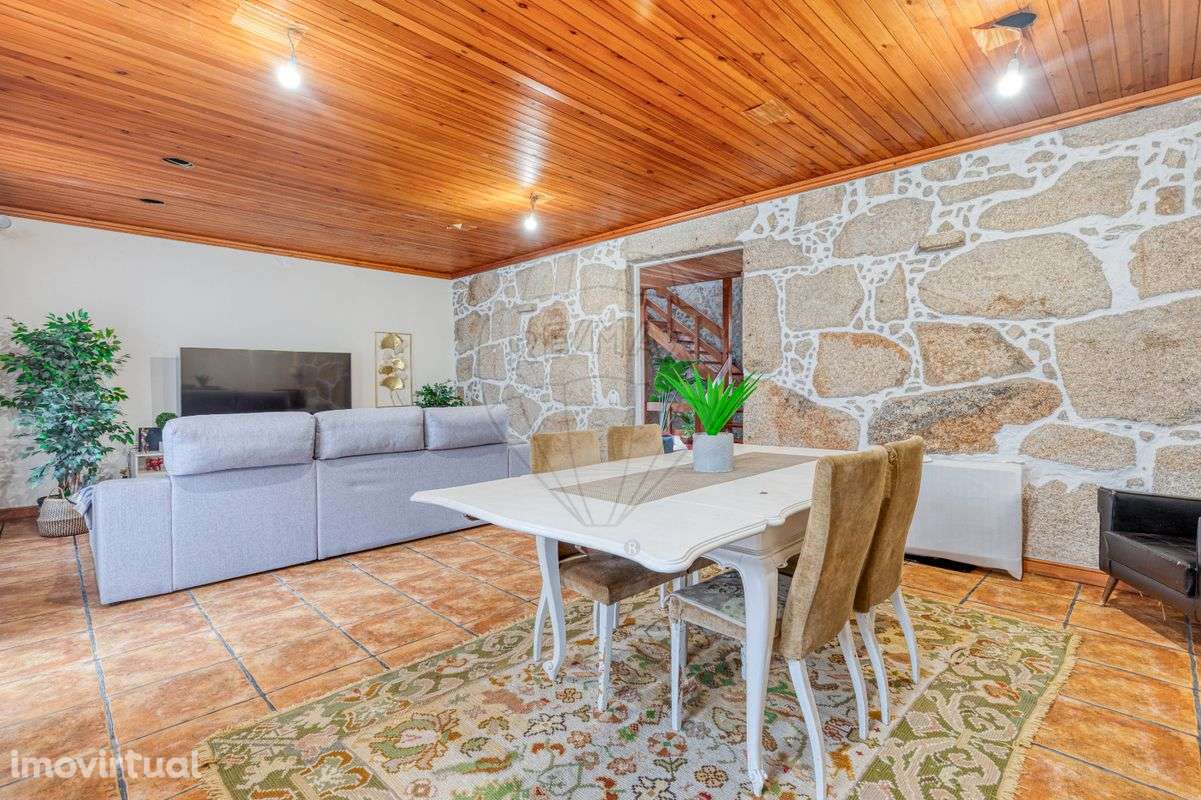 Moradia T3 para venda - Grande imagem: 3/33