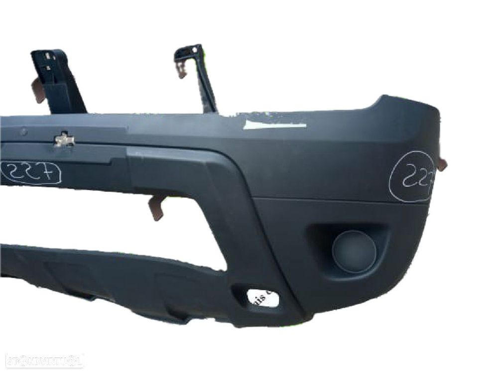 Para Choques Frente Dacia Duster (Hs_) - 3