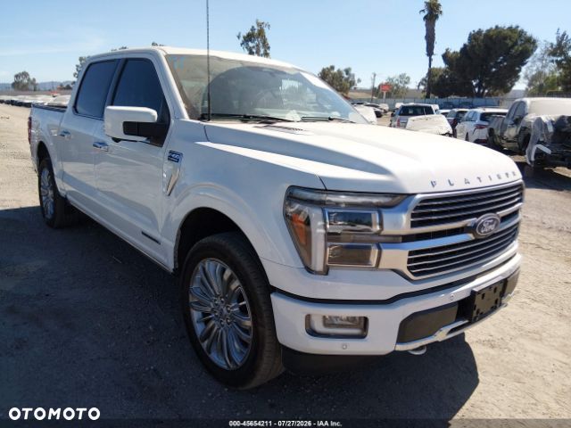 Ford F150 - 1