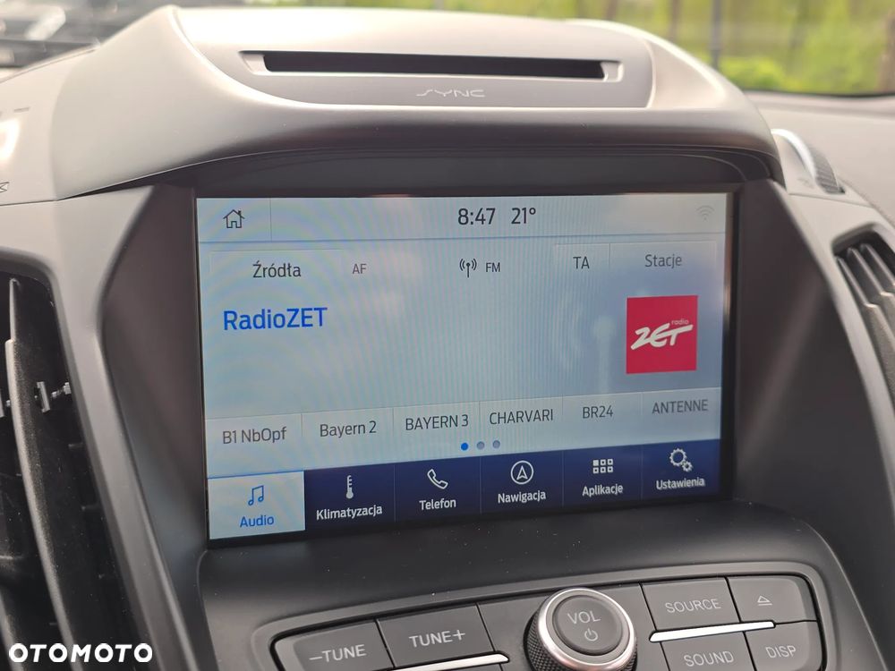 Ford Kuga 2.0 TDCi 4x4 Titanium - 25
