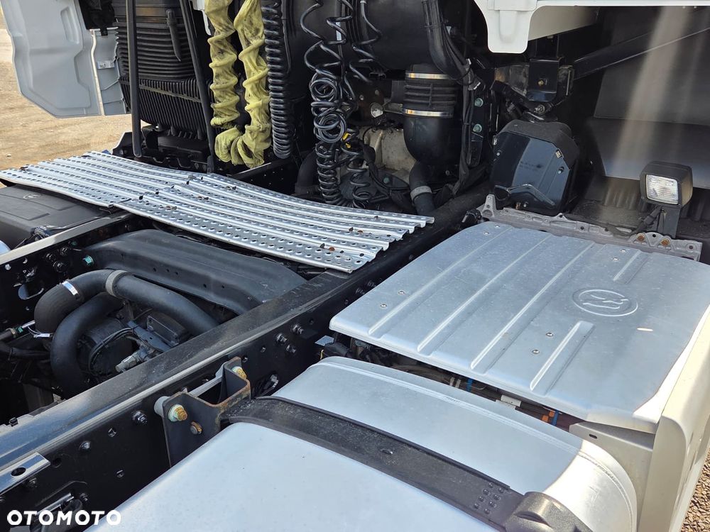 MAN TGX 18.470 XLX - 15