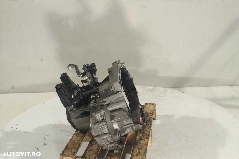 Cutie de viteze Seat Ibiza 1.2 TSI; 2008-2018; 5 Trepte; PNZ - 5