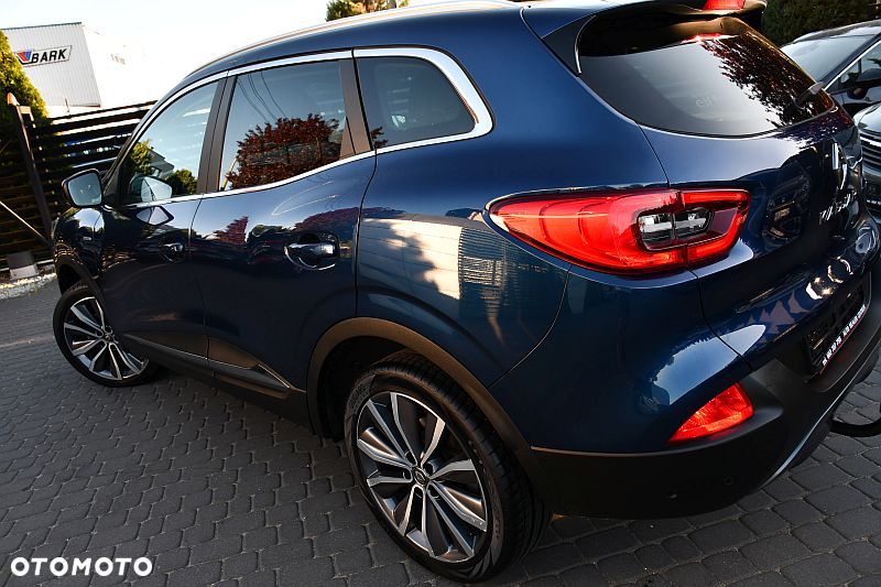 Renault Kadjar Energy TCe 165 Bose Edition - 33