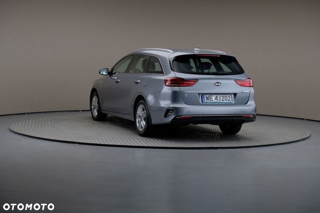 Kia Ceed - 2