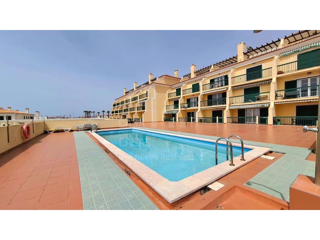 Arrenda Apartamento T1 - Ericeira, A Casa das Casas - Grande imagem: 3/33