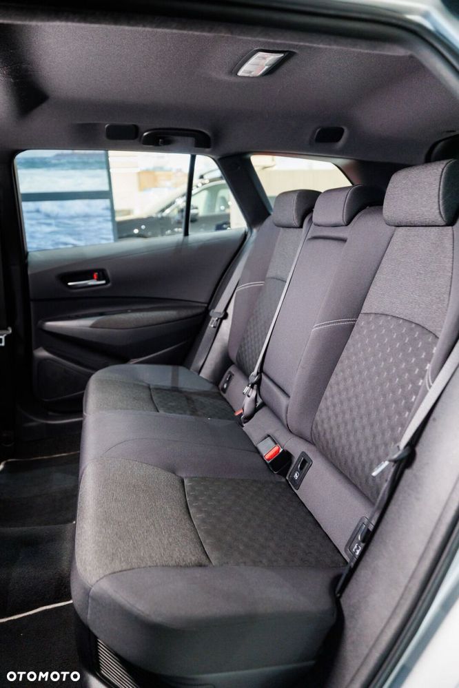 Toyota Corolla 1.8 Hybrid Comfort - 19