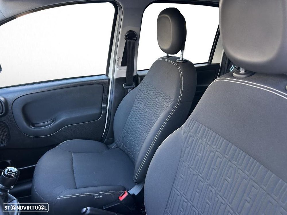 Fiat Panda - 17