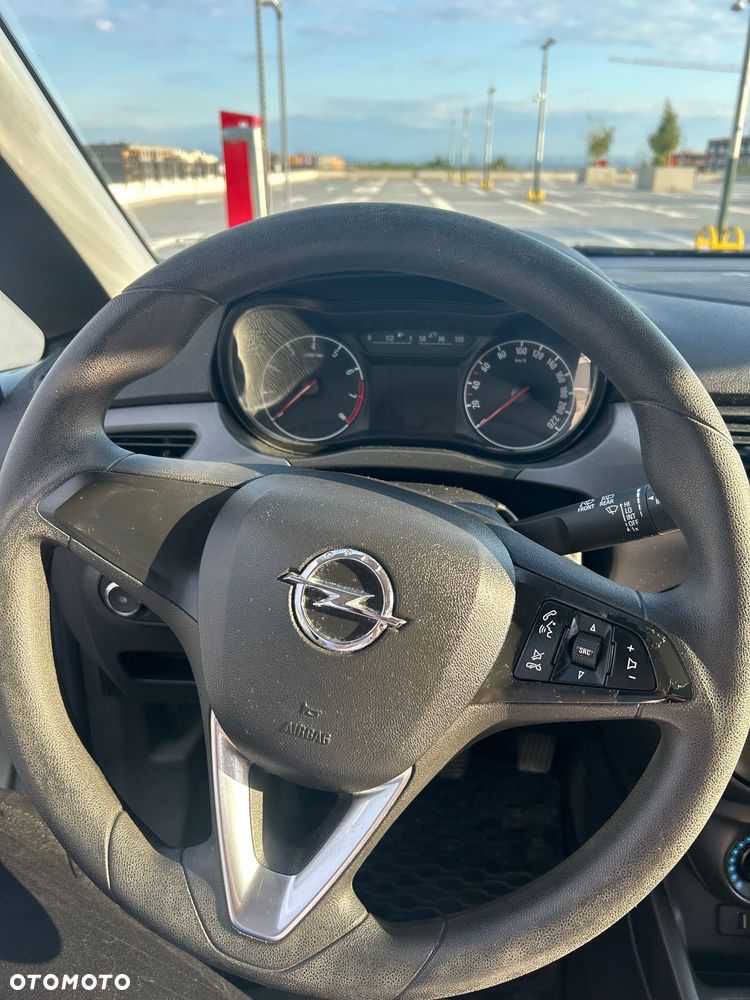 Opel Corsa - 19