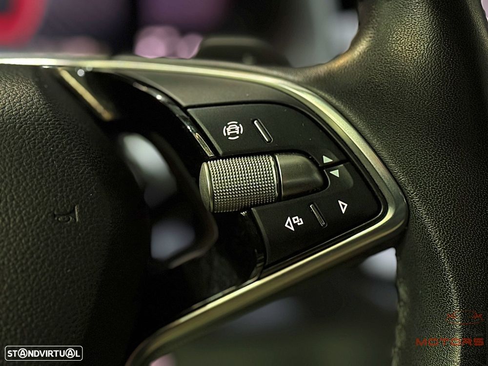 Skoda Kamiq 1.0 TSI Style DSG - 26