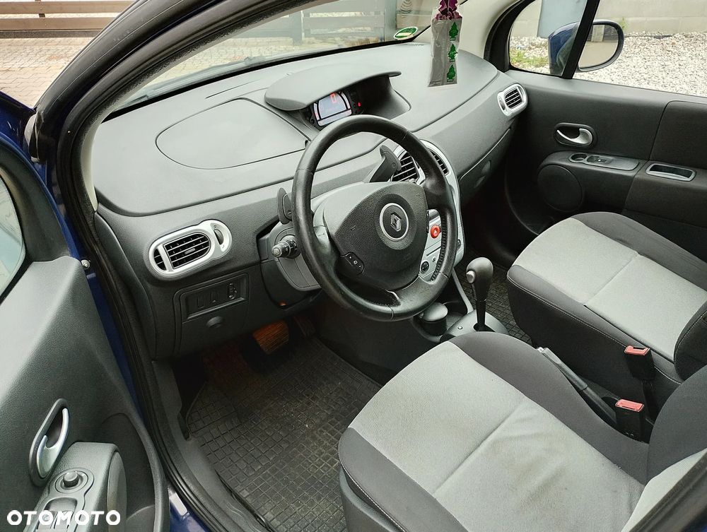 Renault Modus - 14