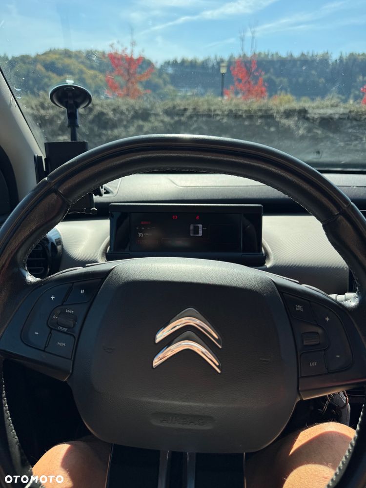 Citroën C4 Cactus - 8